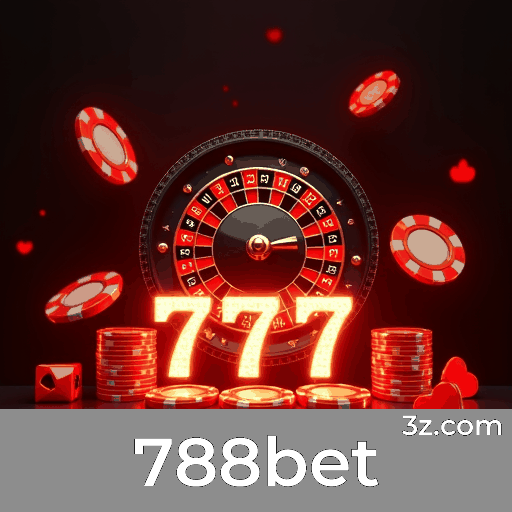 788bet: Bônus Generosos para Jogadores Brasileiros