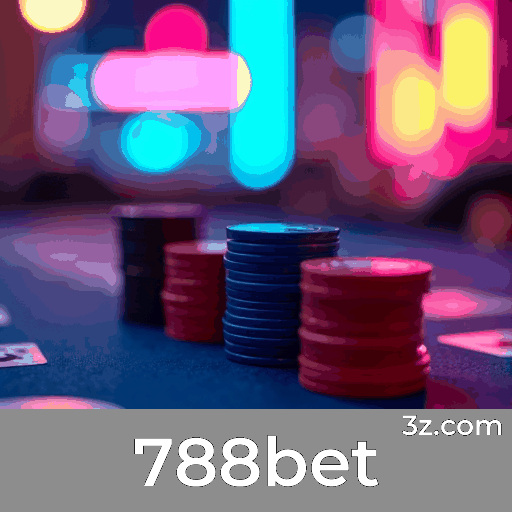 Experiência Elite no 788bet: Cassino com Jogos Premium e Dealers Reais
