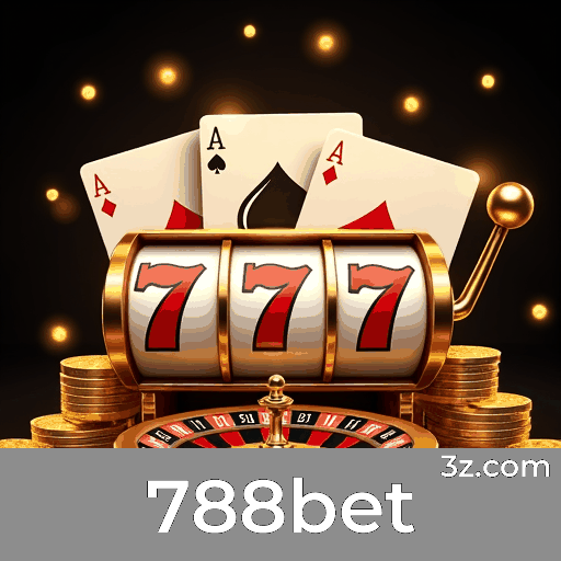 788bet: Emoção e Ganhos em Jogos de Cassino