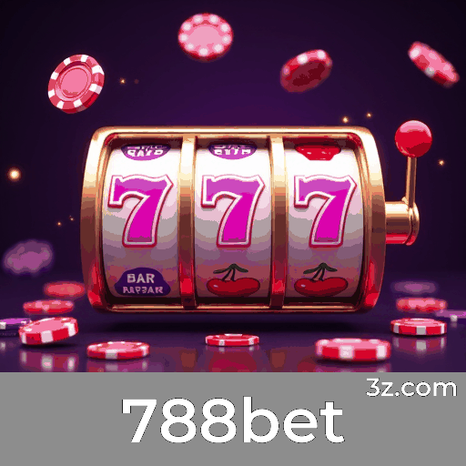 788bet: Seu Cassino Online Confiável e Seguro