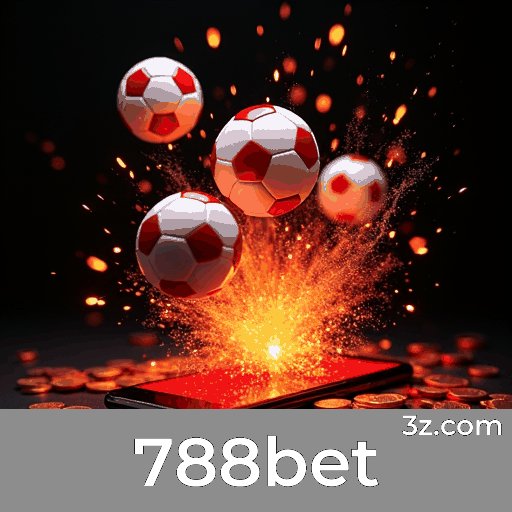 Mundo de Jogos Incríveis do 788bet: Prazer Infinito
