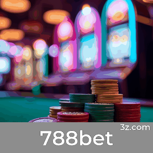 Experiência Elite no 788bet: Cassino com Jogos Premium e Dealers Reais