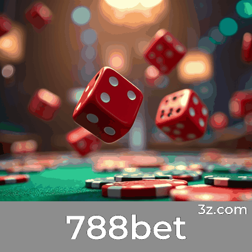 788bet: Seu Cassino Online Confiável e Seguro