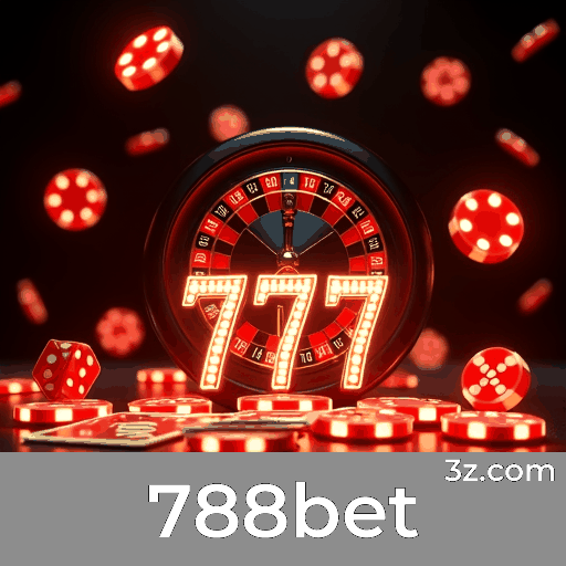 Mundo de Jogos Incríveis do 788bet: Prazer Infinito